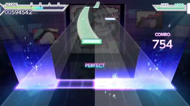 [Project Sekai] Yaminabe Expert Full Combo!! смотреть онлайн