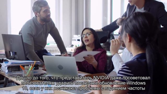 Microsoft экстренно обновила Windows 10: это исправит проблемы в играх после установки KB5001330 смотреть онлайн