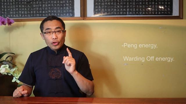 Internal Style Concept (76): Long Fist and Short Strike (Chang Quan Duan Da) in Tai Chi смотреть онлайн