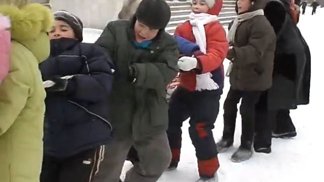 Масленица 2007 г mpg смотреть онлайн