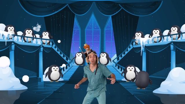Quicksand, Lava, Sharks + more! ?? ? | Dance Along Compilation | Danny Go! Songs for Kids смотреть онлайн