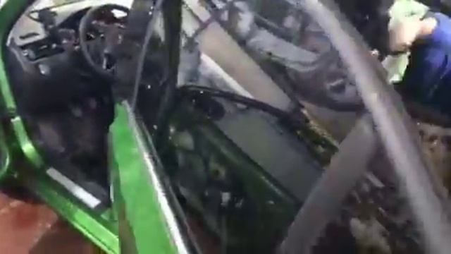 Для правильной аудио подготовки двери нужно провести вибро-шумоизоляцию смотреть онлайн
