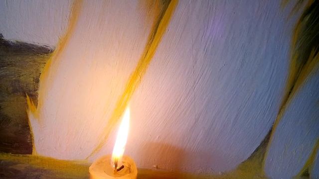 " Сегодня Бог проснулся на рассвете..." смотреть онлайн