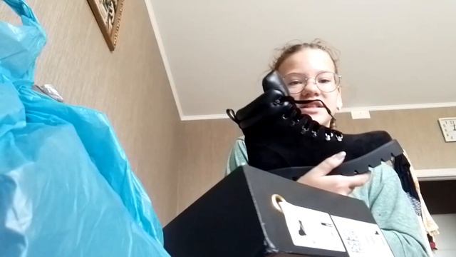 распаковка?. Все покупки в москве?. На 50 тысяч рублей ?. смотреть онлайн