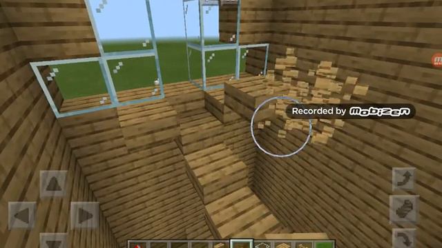 Как построить ферму Куриц в Майнкрафте ПЕ смотреть онлайн