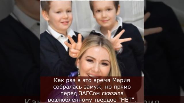 Знаменитый отец и влиятельный муж: кто такая Мария Кожевникова на самом деле? смотреть онлайн