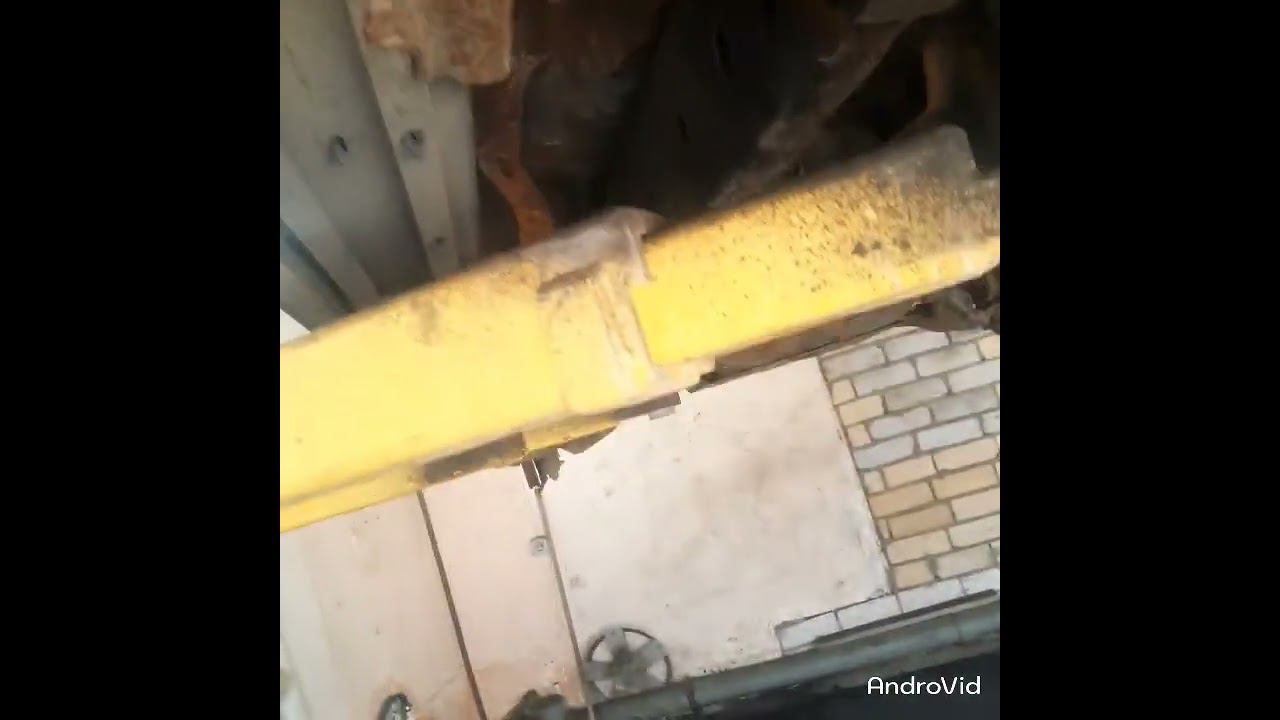 антикор прадо,антикорозийная обработка Land Cruiser,ржавое днище,рама смотреть онлайн