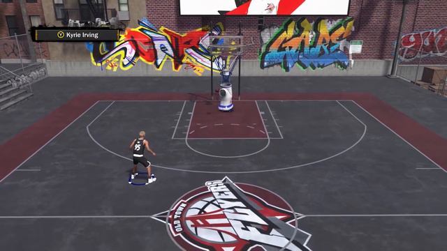 NBA 2k18 | Tutorial escolta triplista y mejor tiro смотреть онлайн