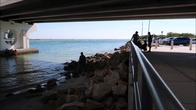 JOHNS PASS BEACH смотреть онлайн