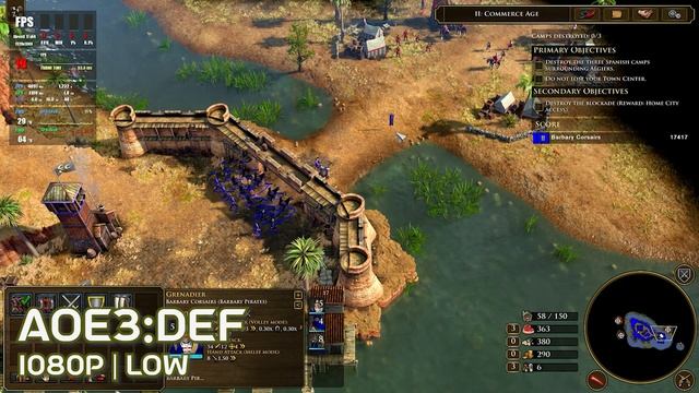 Radeon R7 250X Test in 6 Games (2020) смотреть онлайн
