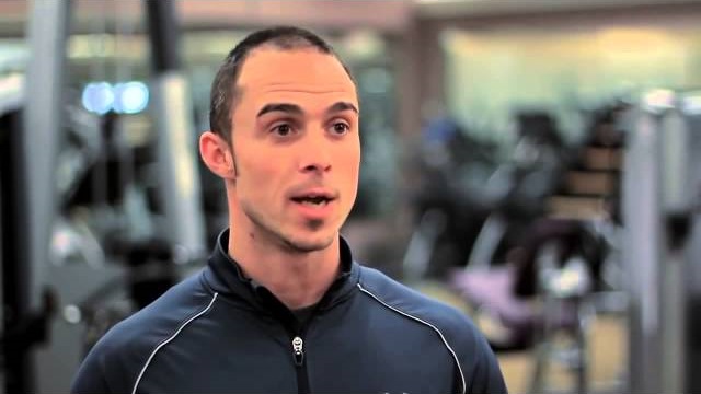 Brett Hickey Personal Trainer on the Jacobs Ladder смотреть онлайн