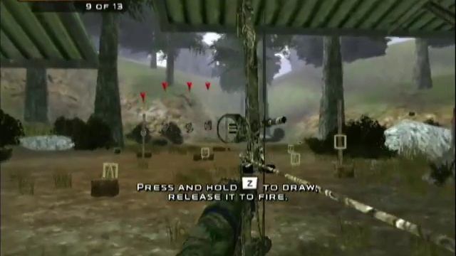 FnD Play Bass Pro Shop: The Hunt! смотреть онлайн