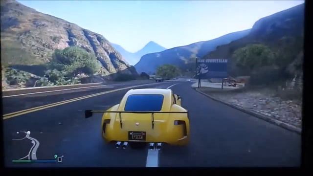 GTA 5 Car Profile Episode 6: Bravado Verlierer смотреть онлайн