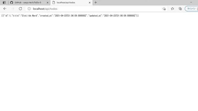 【プログラミング入門】Todoアプリ作ってみた！#9【React.js / Laravel(PHP)】 смотреть онлайн