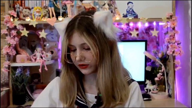 РАСПАКОВКА АНИМЕ КАРТОЧЕК! ГЕНШИН ИМПАКТ и многое другое! смотреть онлайн