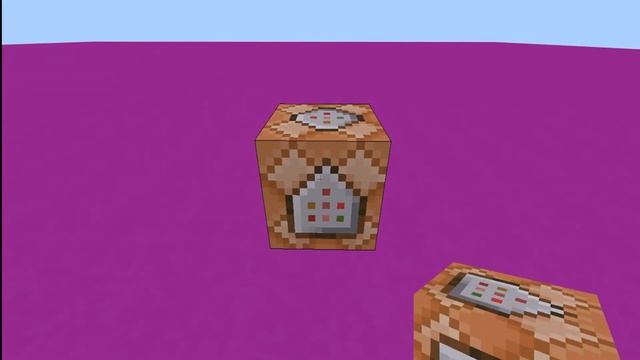 How to detect Items in a player's hand || Minecraft Bedrock Edition смотреть онлайн