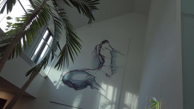 Штаб-квартира ГЛАВНОГО ОФИСА RedBull в Австрии | Ангар номер 7