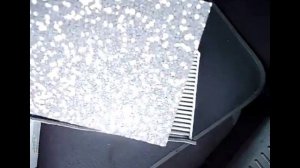 Замена фильтра салона VW Touran