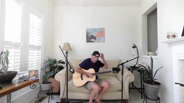 Josh Turner D'Angelico Excel Tammany OM Guitar Honest Review смотреть онлайн