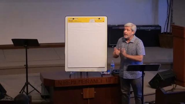 Oleksandr Marchenko - семинар "Благословение отца" смотреть онлайн