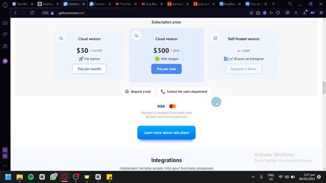 Best FREE Remote Desktop Software For Windows 10 смотреть онлайн