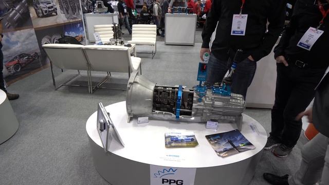 Pfitzner PPG Sequential Transmission Conversion for R32, R33 and R34 GTR Skylines смотреть онлайн