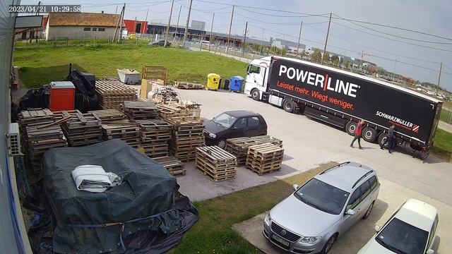 Uniview IPC2225SE-DF40K-WL-I0 - 5MP ColorHunter csőkamera, 4mm fix objektívvel смотреть онлайн