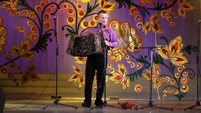 Играй гармонь - Серей Кирюшкин - Облака смотреть онлайн