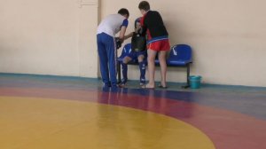 Казаков Дима 10лет