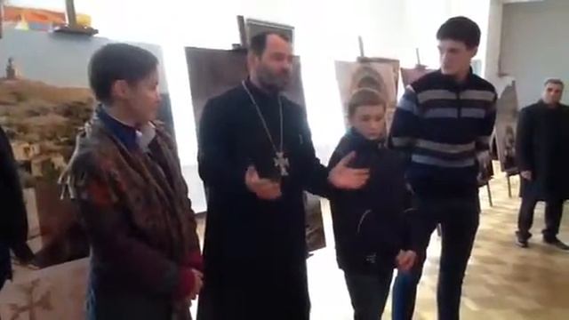 Максим Атаянц, презентация смотреть онлайн