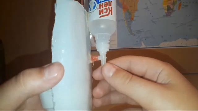Как сделать поэтапно мини раковину. смотреть онлайн