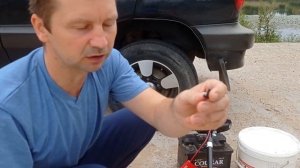 Электромотор Watersnake 18FW - что за ЗВЕРЬ???