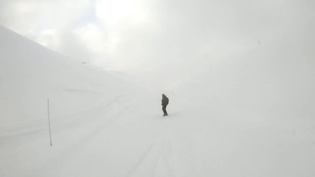 Хибины 2023. БигВуд и Полярные зори. смотреть онлайн