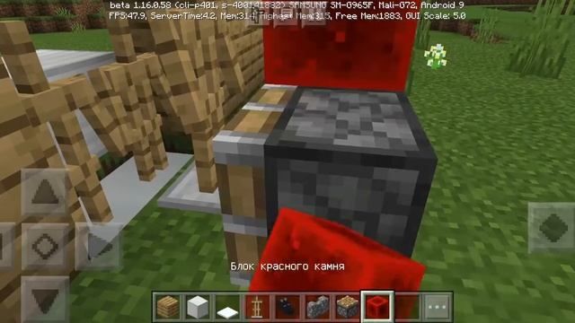 Как сделать телевизор в майнкрафте без модов 2 часть смотреть онлайн