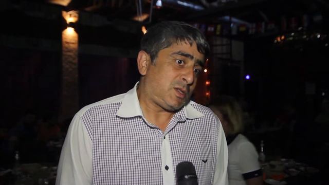 Болельщики ЧМ по футболу 2018 в Абхазии смотреть онлайн