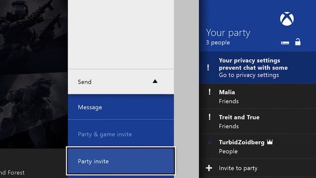 Обзор обновления Xbox One - Апрель 2015 смотреть онлайн