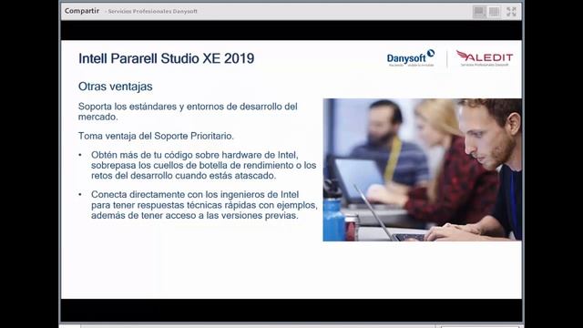 0. Intel Parallel Studio XE 2019 смотреть онлайн