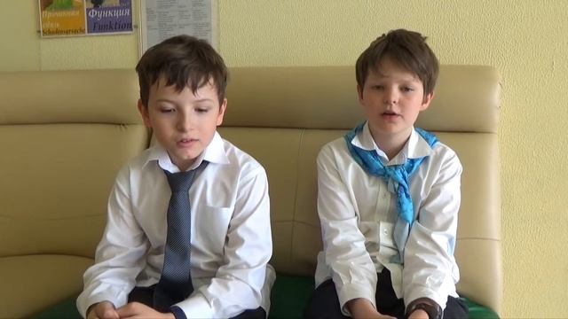 Выставка PYP IB 2018
