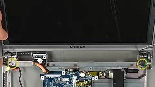 Y400 Rem 20 LCD смотреть онлайн