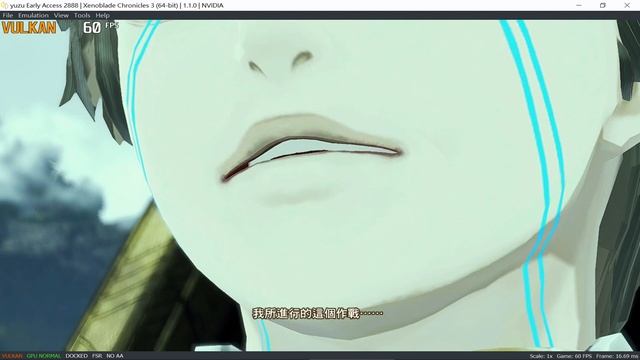 Xenoblade Chronicles 3 ~Bloom Workaround Fix Patch l Yuzu EA 2888 | 4K ( 4 xRes + 60FPS ) Mod смотреть онлайн