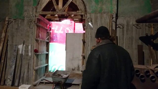 Всем миром. Строительство храма в честь Василия Рязанского смотреть онлайн