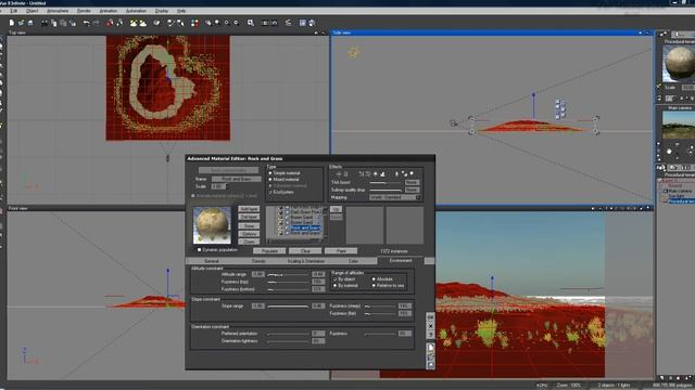 Eco-Material ( Teil 2) in Vue - Tutorial смотреть онлайн