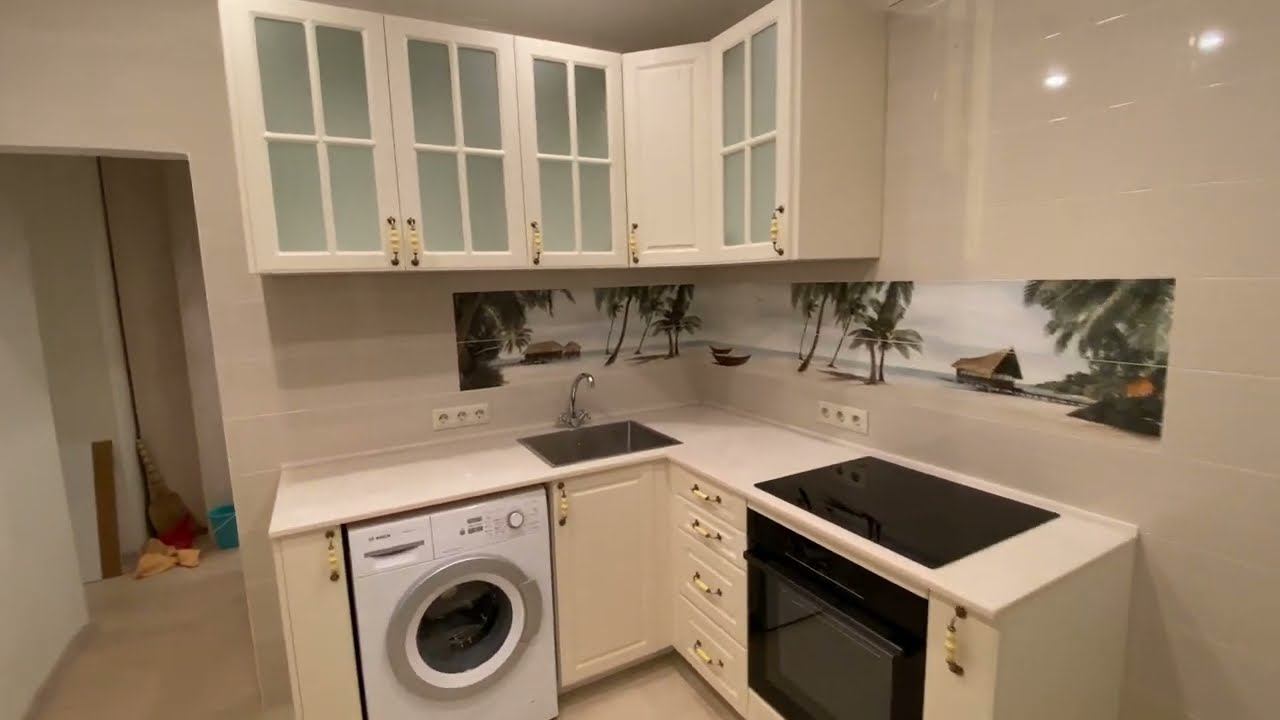 Кухня Леруа Мерлен смотреть онлайн