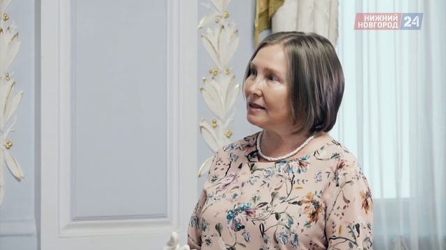 "История одного шедевра". Изразцы конца XVII века. смотреть онлайн