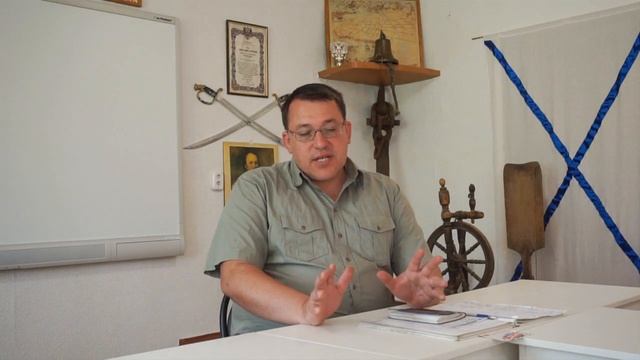 Лекция по этнологии для студентов-заочников 2 курса факультета истории и филологии (группа ИОZ-221) смотреть онлайн