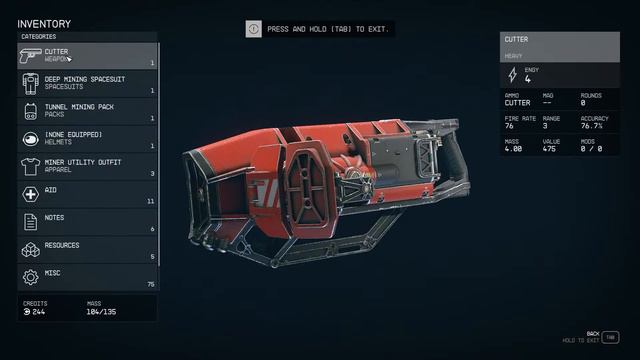 Starfield Live New Start Part 1 #starfield