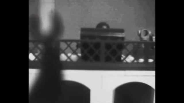 Brickfilm Archive - The Electric Monster (2002) смотреть онлайн