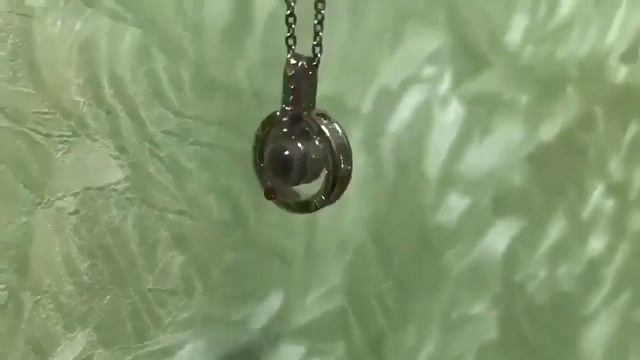 Кулон Я ЛЮБЛЮ ТЕБЯ в виде сердца! Для истинно влюбленных! Подарок на 14 февраля! смотреть онлайн