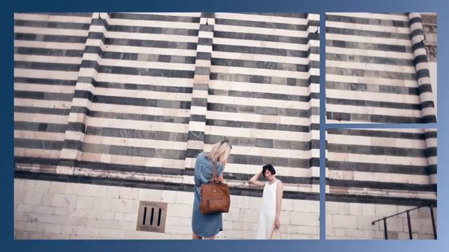 TUI BLUE. Die neue Art Hotel. смотреть онлайн