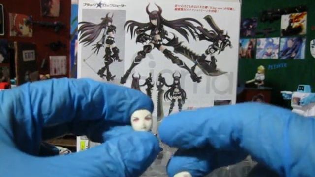 FIGMA SP-017 BLACK GOLD SAW-ИНФЕРНАЛЬНОЕ ВМЕШАТЕЛЬСТВО ДЬЯВОЛИЦЫ ИЗ СТРЕЛКА ЧЕРНОЙ СКАЛЫ))) смотреть онлайн